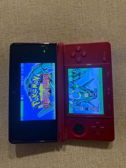 Nintendo 3ds