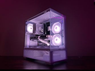 ◻️RTX 3070 | RYZEN 7 3700x | 16GB RAM | 1TB STORAGE | GAMING PC