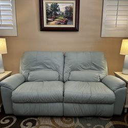 Lazy Boy reclining Sofa