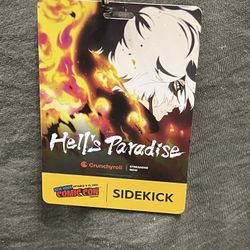 2x NYCC Comic Con 2025 Badges/Tickets For Sunday 