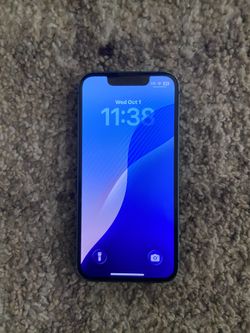iPhone 13 Mini Unlocked