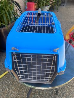 Small Pet Carrier
