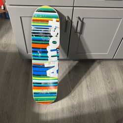 Almost Skateboards Board 