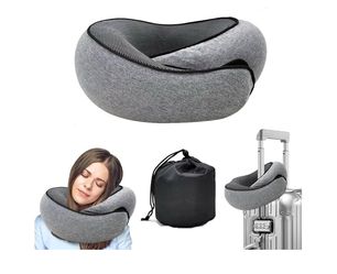 Travel pillow