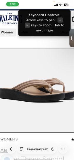 Abeo Women’s sandals