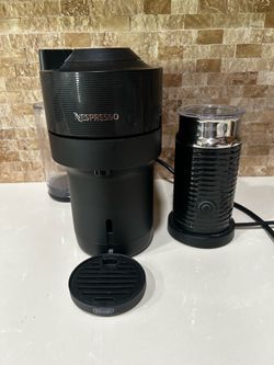 Nespresso Coffee Maker