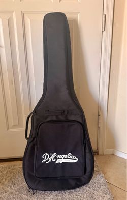 D’Angelico Premium Gig Bag