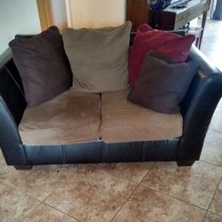 Ashley Love Seat