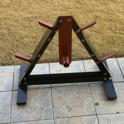 Olympic rack