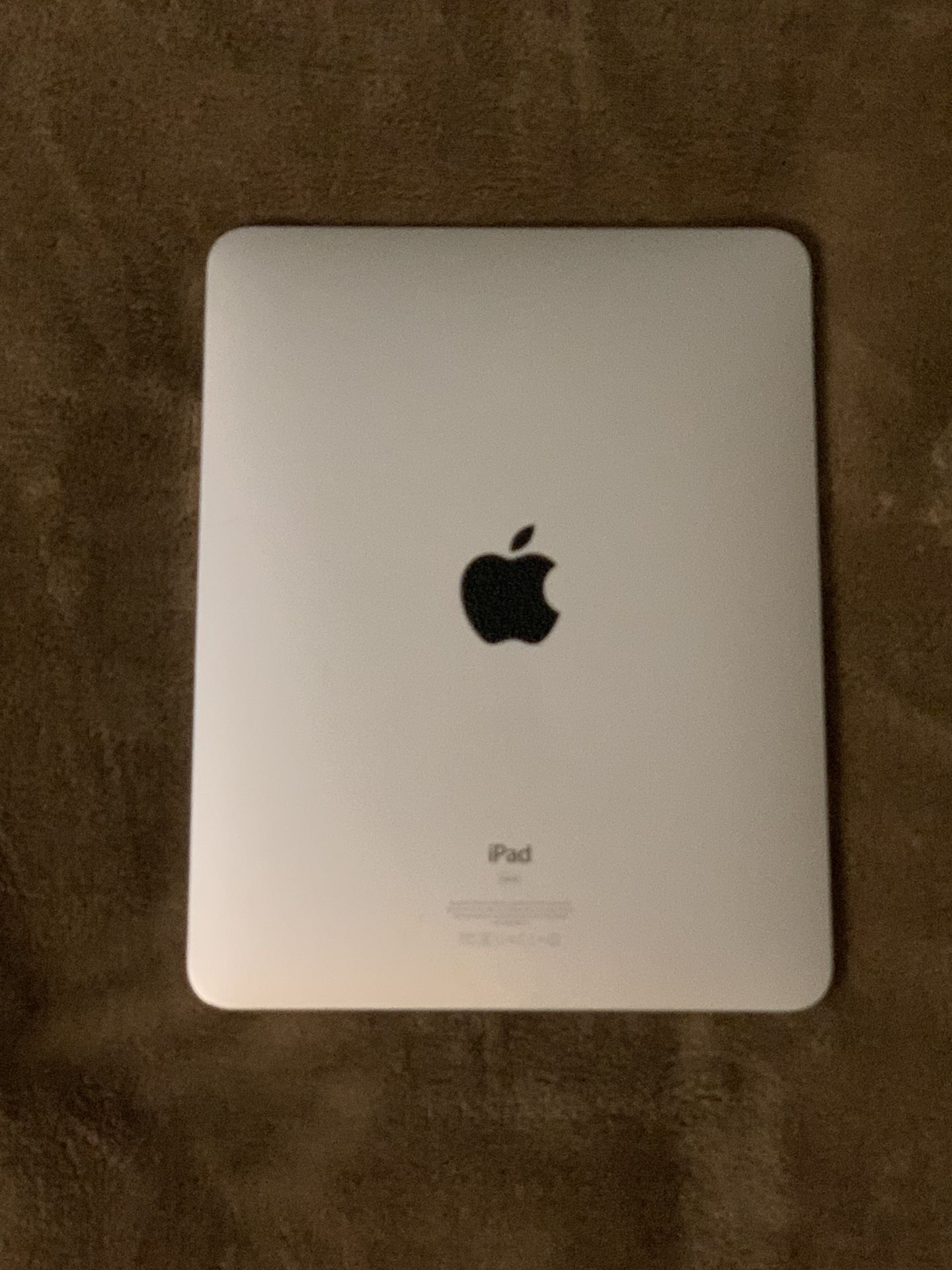 Apple iPad (1st Generation)