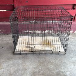 Dog Cage