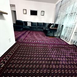 Persian Rugs  All For $700