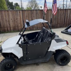 Polaris Rzr 170