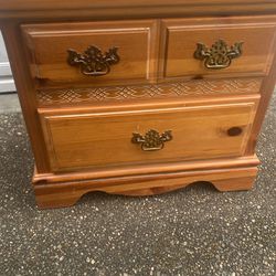 Dressers And Nightstand