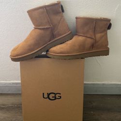 Uggs 