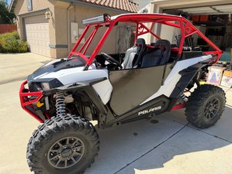 2014 Rzr XP 1000