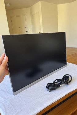 HP EliteDisplay E233 23" Monitors - Pair of Two, Full HD IPS