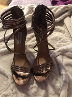 Steve Madden heels