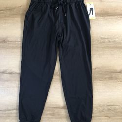 Sage Collective Woman’s Jogger/ Black -S