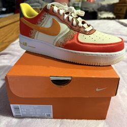 Nike Air Force 1 