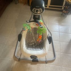 Baby Swing