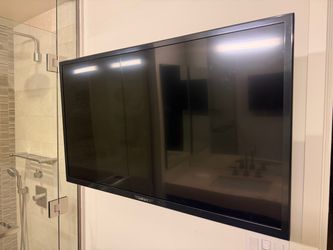 2023 Sunbright TV 43"