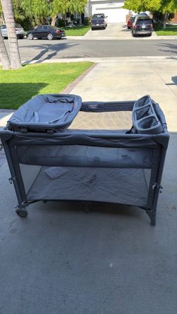 Baby Bedside Bassinet