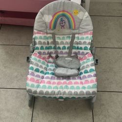 Baby seat