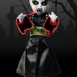 Living Dead Dolls - Hopping Vampire