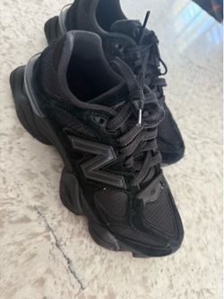 New balance 9060