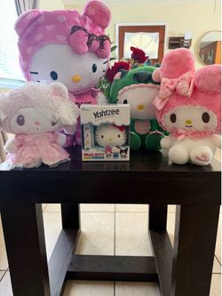 Sanrio bundle