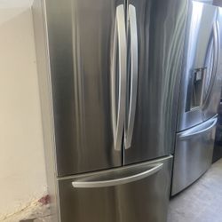 LG Refrigerator 