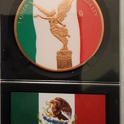 Libertad 