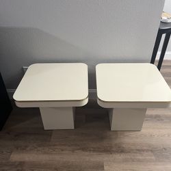 End Tables For Sale