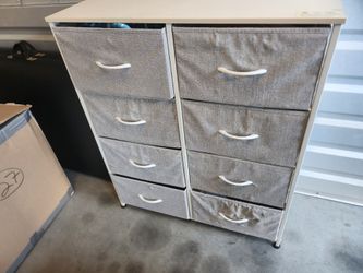 Cabinet $30