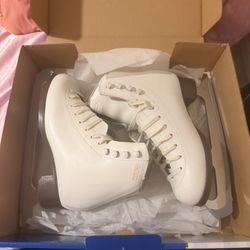 Gam Skates Women’s Size 6 Pirouette G0170