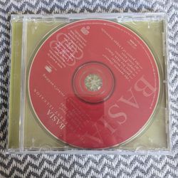 The Sweetest Illusion by Basis CD & Case