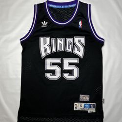 Sacramento Kings Jersey