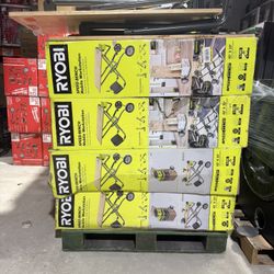 Ryobi Work Benches ❇️