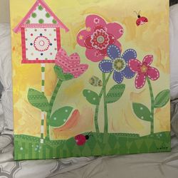 Canva Picture Frame