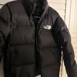 North Face Puffer 700 