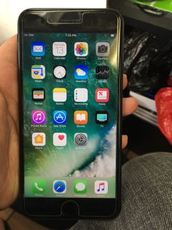 iPhone 7 Plus T-Mobile 32 GB for Sale or Trade