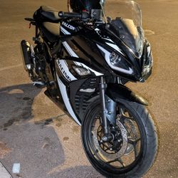 2025 Falcon Dragon 200