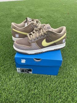 Nike Undefeated Dunks