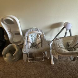Baby Stuff