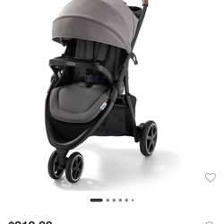 Graco Outpace LX Stroller