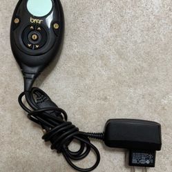 Slendertone BMR Flex Muscle Remote Control Controller With Charger Tested
