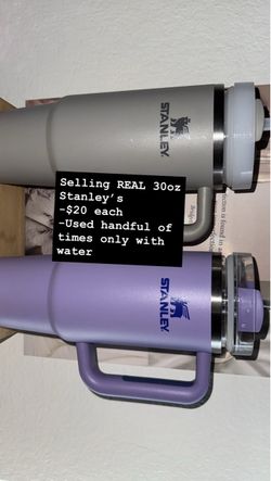 30oz Stanley