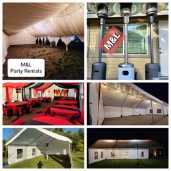 Carpas Mesas Sillas Y Mas