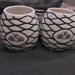 Patron cups